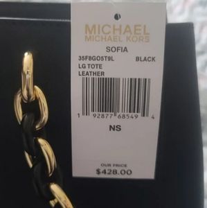 Michael Kors purse